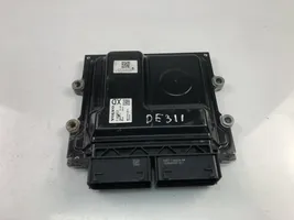 Volvo V60 Komputer / Sterownik ECU silnika 31452623