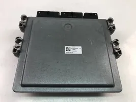 Renault Kadjar Unité de commande, module ECU de moteur 237107343R