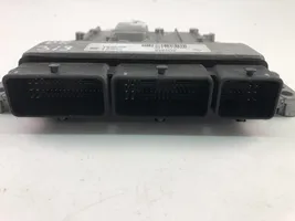 Renault Kadjar Unité de commande, module ECU de moteur 237107343R