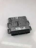 Renault Kadjar Unité de commande, module ECU de moteur 237107343R