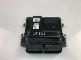 Volvo V60 Komputer / Sterownik ECU silnika 31452623