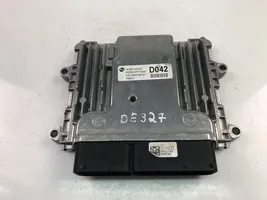 KIA Niro Engine control unit/module ECU 391B103DF5