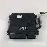 Toyota Prius (XW30) Centralina/modulo motore ECU 8966147280