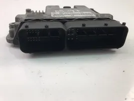 Chevrolet Captiva Unité de commande, module ECU de moteur 96813187