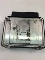 Chevrolet Captiva Unité de commande, module ECU de moteur 96813187