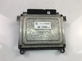 Mercedes-Benz GL X166 Centralina/modulo motore ECU A2669001300