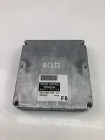 Toyota Corolla E120 E130 Unité de commande, module ECU de moteur 896610F050