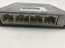 Toyota Corolla E120 E130 Unité de commande, module ECU de moteur 896610F050