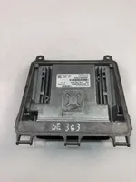 Mercedes-Benz A W169 Galios (ECU) modulis A2661532779