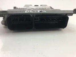 Volkswagen Sharan Komputer / Sterownik ECU silnika 03L906018HK