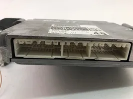 Toyota Avensis T220 Centralina/modulo motore ECU 8966105450