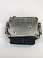 Hyundai ix35 Komputer / Sterownik ECU silnika 391112A970