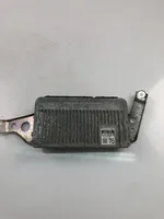 Toyota Verso Centralina/modulo motore ECU 8966152Z10