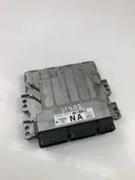 Renault Kadjar Unité de commande, module ECU de moteur 237104661S