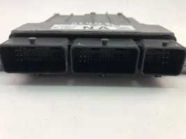 Renault Kadjar Unité de commande, module ECU de moteur 237104661S