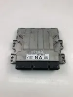 Renault Kadjar Unité de commande, module ECU de moteur 237104661S