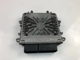 Volvo V60 Centralina/modulo motore ECU 31336983