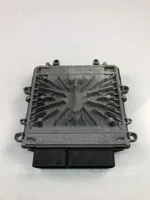 Volvo V60 Centralina/modulo motore ECU 31336983