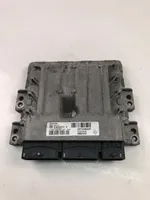 Renault Kadjar Unité de commande, module ECU de moteur 237104643R