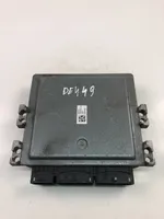 Renault Kadjar Unité de commande, module ECU de moteur 237104643R