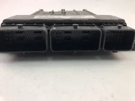 Renault Kadjar Unité de commande, module ECU de moteur 237104643R