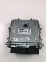 Volvo V60 Komputer / Sterownik ECU silnika 31336983