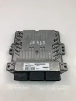 Volvo V60 Komputer / Sterownik ECU silnika 31336712