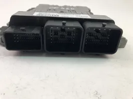 Volvo V60 Komputer / Sterownik ECU silnika 31336712