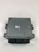 Volvo V60 Komputer / Sterownik ECU silnika 31336712