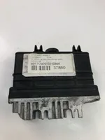 Volkswagen Vento Other control units/modules 8A0907311H