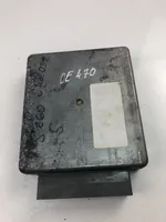 Ford Escort Centralina/modulo motore ECU 96AB12A650HE