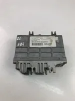 Volkswagen Golf III Unité de commande, module ECU de moteur 3A0907311