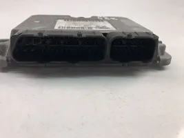 Fiat Bravo - Brava Unité de commande, module ECU de moteur 46761565