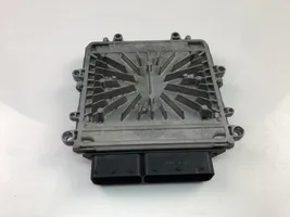 Volvo V60 Komputer / Sterownik ECU silnika 31392983