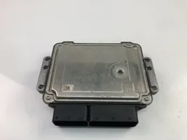 Volvo V40 Centralina/modulo motore ECU 31312578