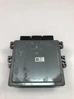 Volvo V60 Centralina/modulo motore ECU 31336712