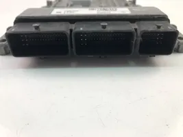 Renault Kadjar Unité de commande, module ECU de moteur 237106282R