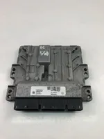 Renault Kadjar Unité de commande, module ECU de moteur 237106282R