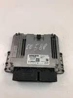 Volvo XC40 Unité de commande, module ECU de moteur 32313485