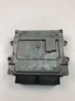 Volvo XC90 Centralina/modulo motore ECU 32242005