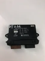 Jaguar XJ X300 Unité de commande, module ECU de moteur 90890444