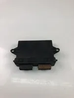 Jaguar XJ X300 Unité de commande, module ECU de moteur 90890444