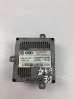 Audi A3 S3 8P Ajovalojen virranrajoitinmoduuli Xenon 4G0907397P