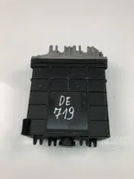 Volkswagen PASSAT B3 Centralina/modulo motore ECU 028906021DM