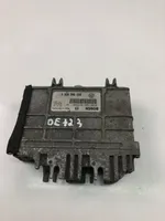 Volkswagen Golf III Unité de commande, module ECU de moteur 032906026H