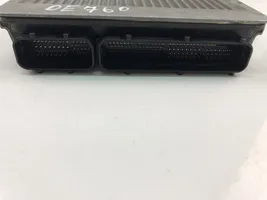 Toyota RAV 4 (XA50) Komputer / Sterownik ECU silnika 8966142R60