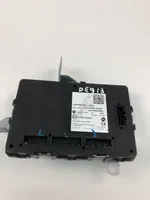 KIA Niro Autres unités de commande / modules 95400G5530