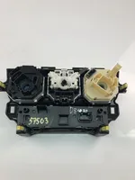 Toyota Verso-S Climate control unit 