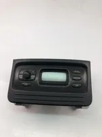 Toyota Yaris Panel / Radioodtwarzacz CD/DVD/GPS 8611052111