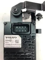Volvo V60 Videon ohjainlaite 32243277
